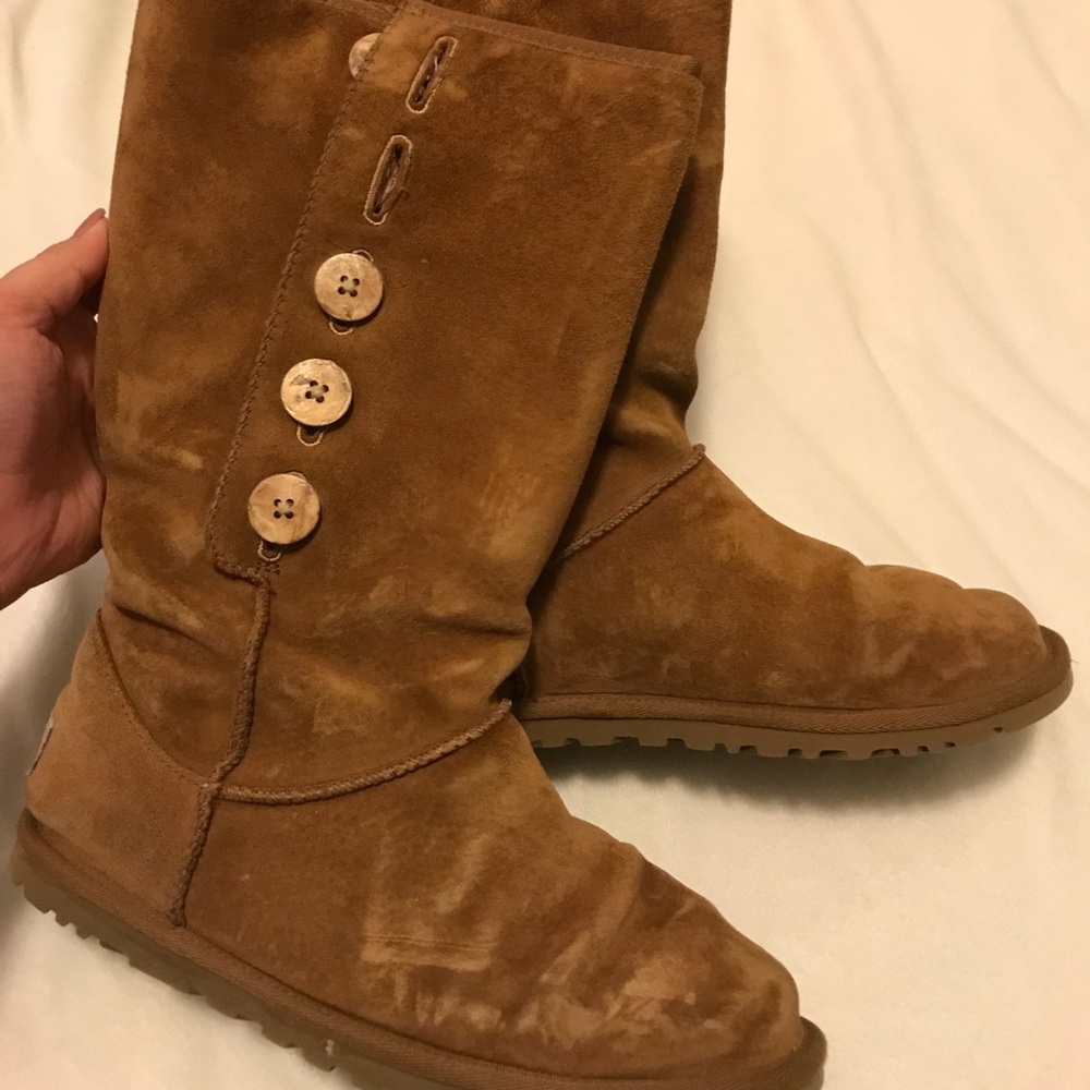 Ugg boots
